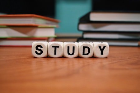 How to focus on studies?