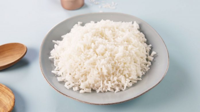 How to make Rice?